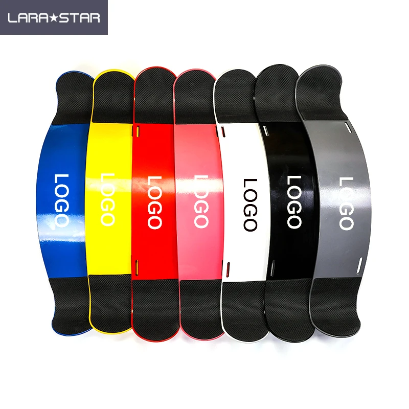 Регулируемый ручной бластер для бицепсов стальной тяжелой атлетики упражнений