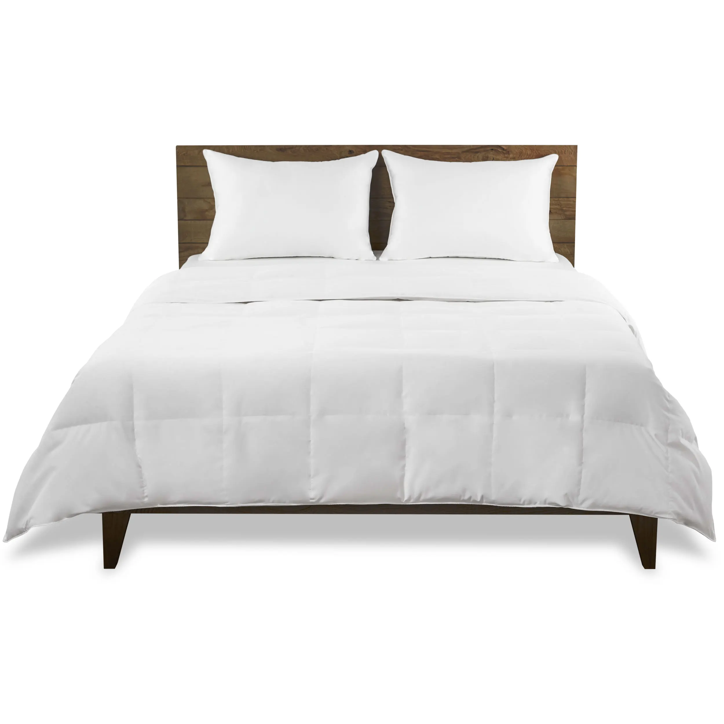 
Honren bedding products duck down duvet 