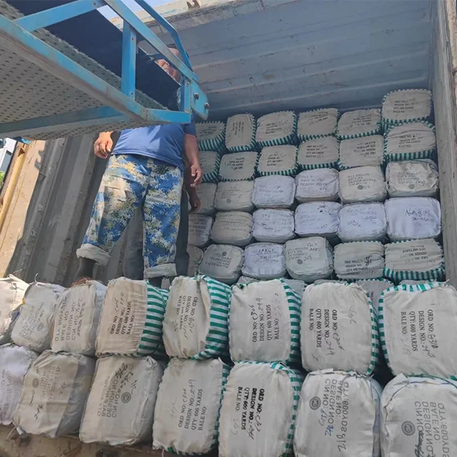 Factory Price 2+4yard Coupon 100% polyester   African Real Wax Print Fabric Ankara Fabrics