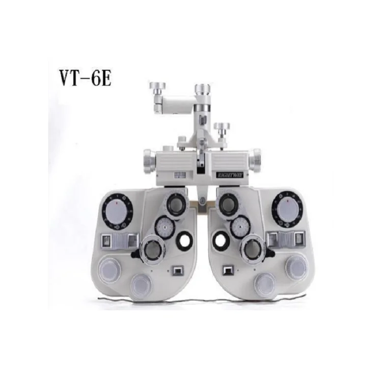 A-Faith 2022 LCD-215 High quality optics instruments optical optometry machines auto digital lensmeter LCD-Chart