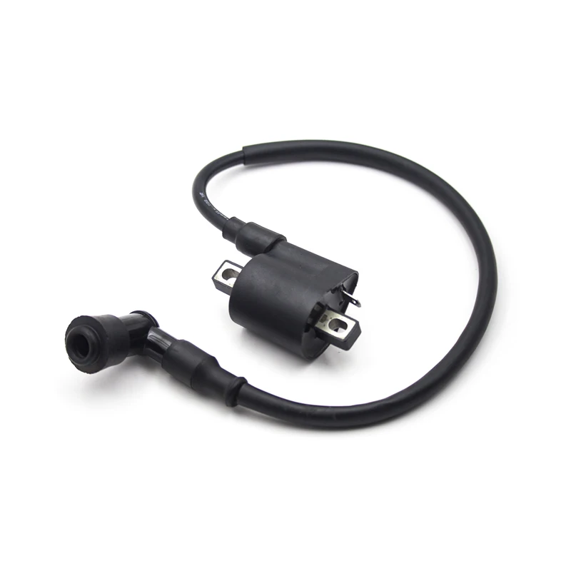 CGL Motorcycle High Voltage Spark Plug Ignition Coil For CGL Motorcycle