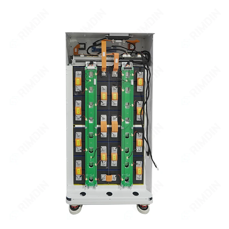 Seplos Mason-280L 51 2 В 280Ah 15kWh LiFePO4 домашняя система хранения солнечной энергии Вертикальная литиевая железная батарея коммерческого использования