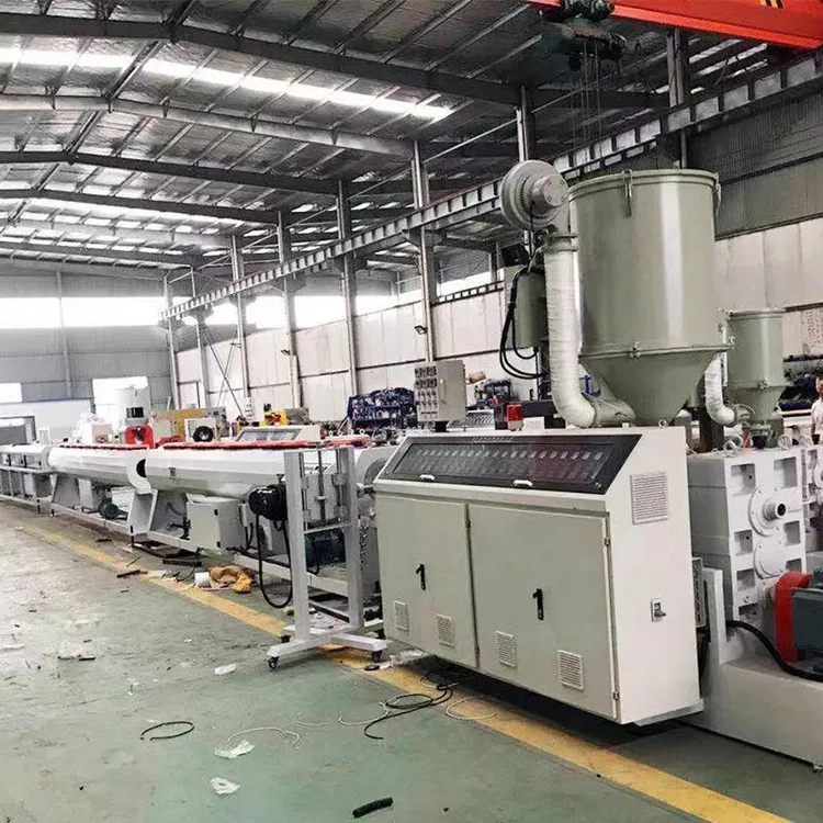 
20-63mmHDPE PE pipe production machine/extrusion line/making machine 