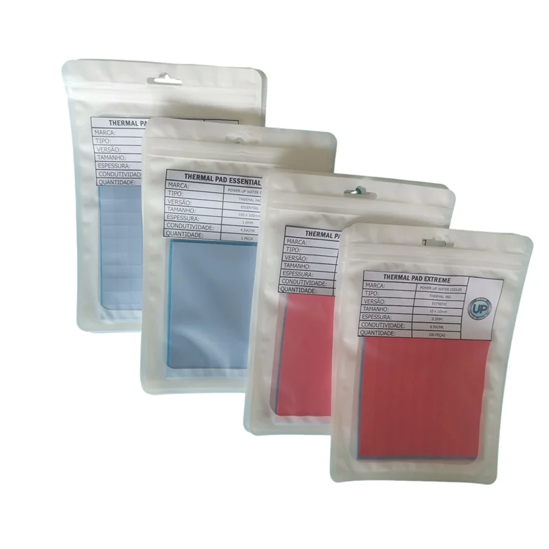 100x100mm 0.5mm/1mm/1.5mm/2mm/2.5mm/3mm/4mm/5mm thermal insulate pad