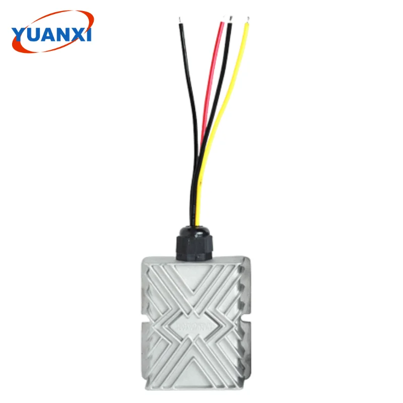 DC power converter 60V to 12V 15A 180W DC step-down converter solar panel