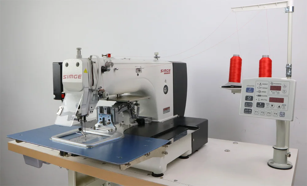 
SI-1310 best selling hot chinese products industrial computer pattern sewing machine jack sewing machine bangladesh servo motor 