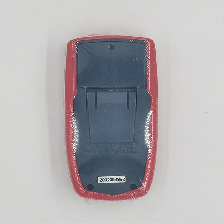 Заводской Лидер продаж DT33B мини карманный цифровой мультиметр по низкой цене