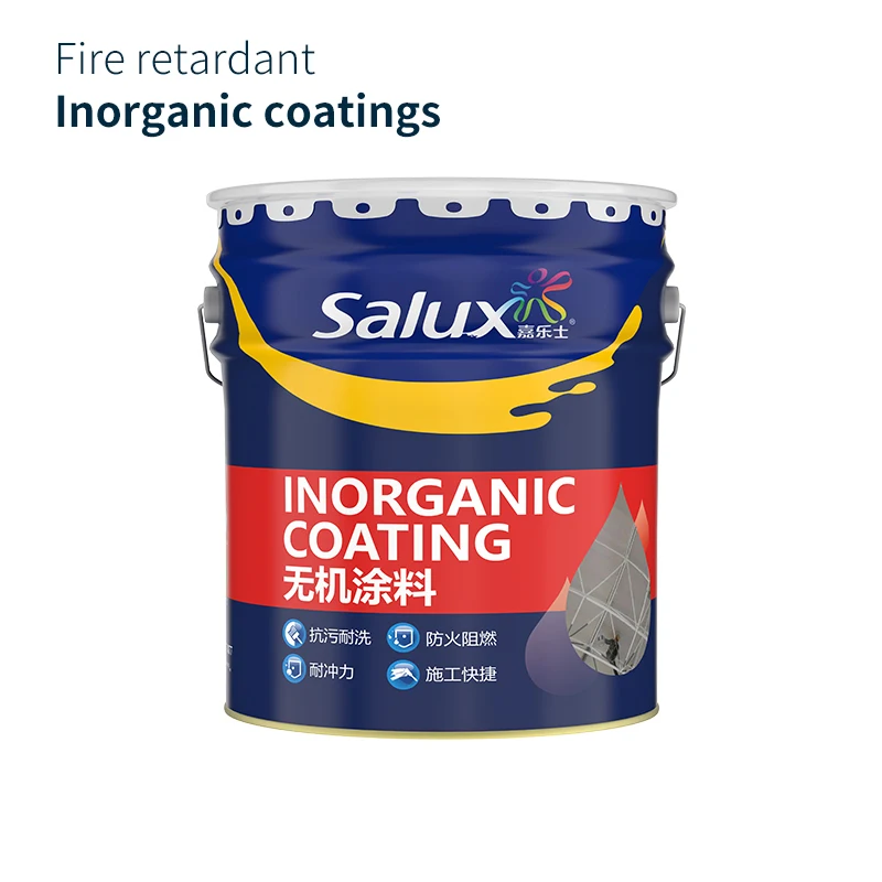 Architectural Interior Wall Latex Paint Anti-bacteria Coating emulsion paint interior inorganic wall paint