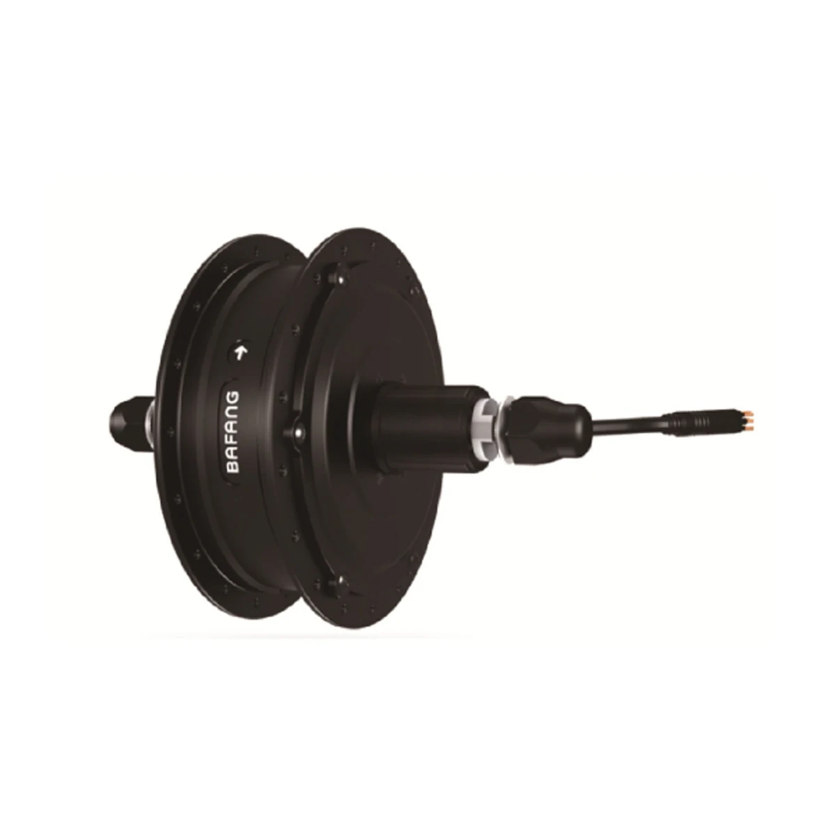 Hot Sale G020 Electric Mountain Bike 48V 500W Rear Motor