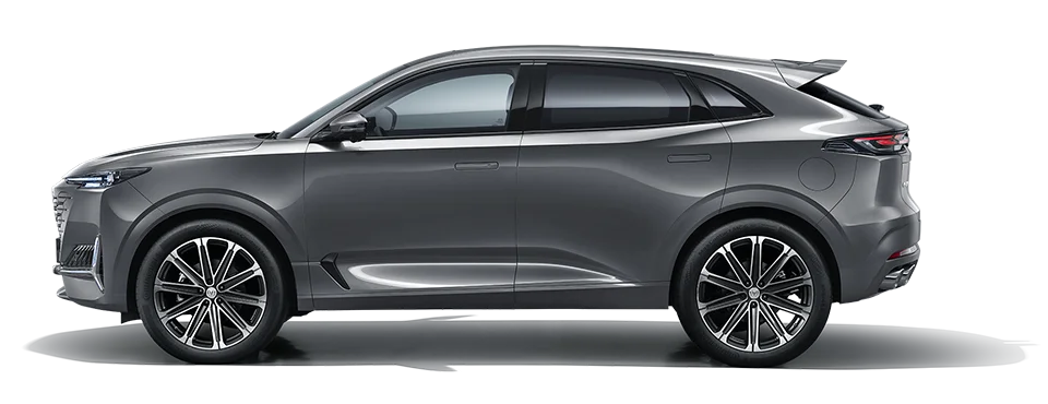 2022 Changan Uni-k Hybrid Luxury China Uni k 2WD 5 Seats New Energy Vehicles EV Car New Energy Car 1.5 T Electric Car SUV