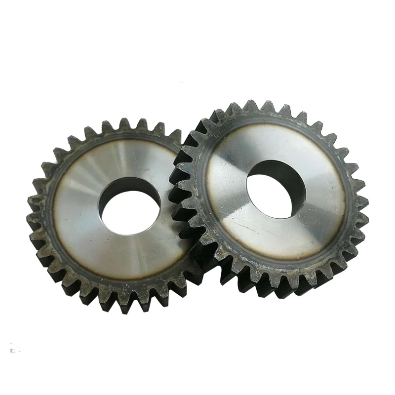 Цилиндрическая зубчатая шестерня, цилиндрическая шестерня, Литейный Производитель