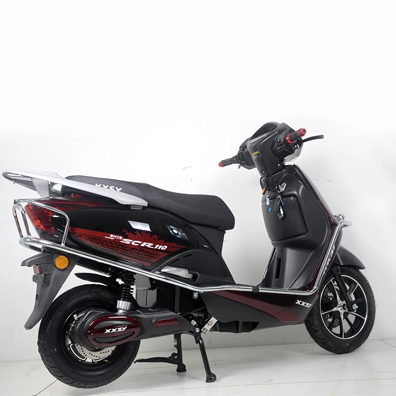 2021 Newest Wholesale Moped Long Range Off Road Electric Scooters