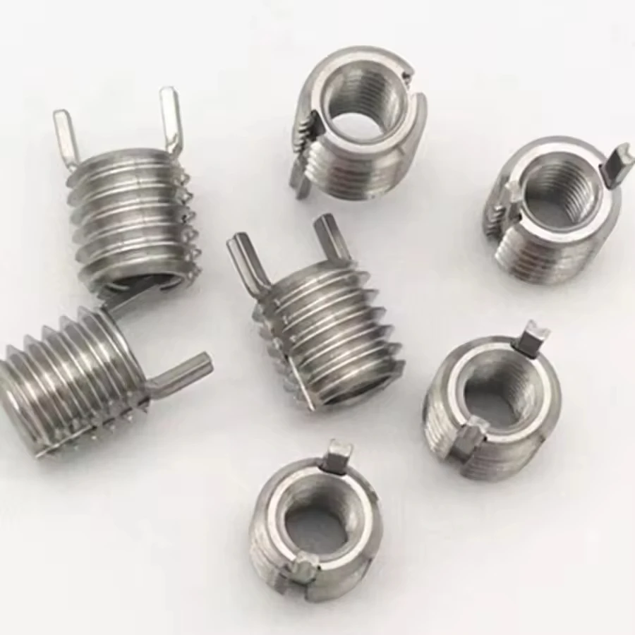 Restoration Furniture Fitting Hardware Steel Lug Nut Wheel Screw Driver Fasten Lock Stainless Steel Nut Female Bolt