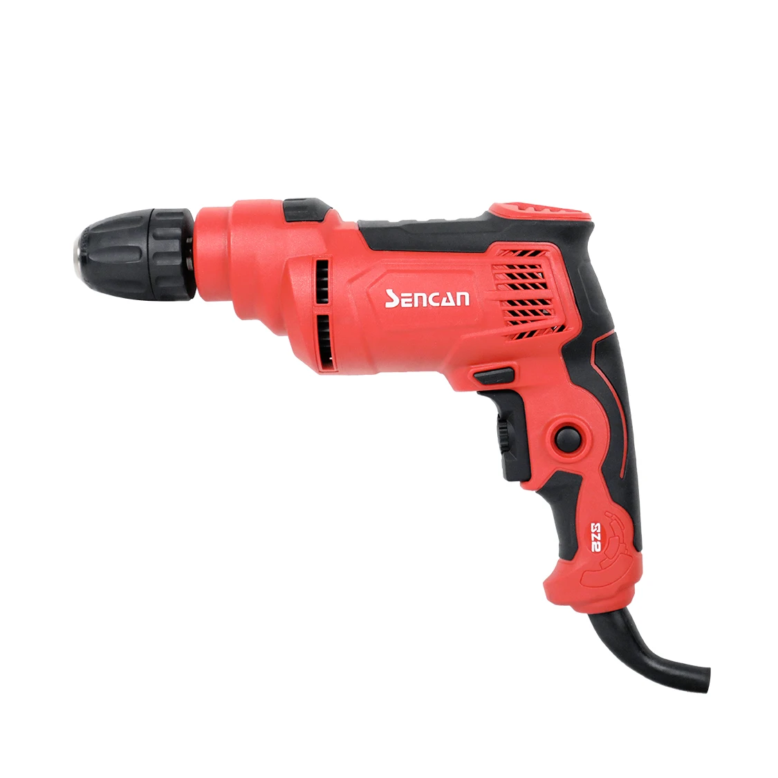 SENCAN High Power Electric Power Drill Machine Speed Source Corded electric drill
