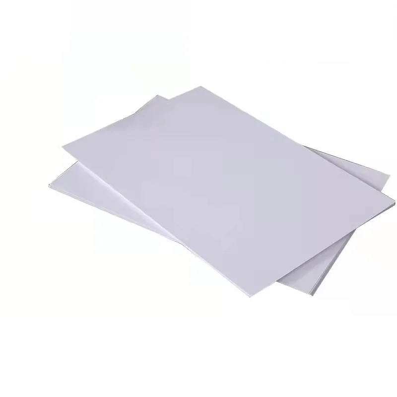 white black notebook big sheet card board cardboard paper cardstock craft kraft chart packaging bristol white paper