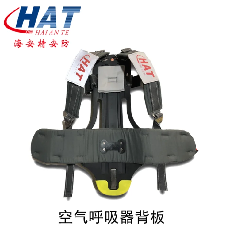6.8L positive pressure self contained air breathing apparatus SCBA Price
