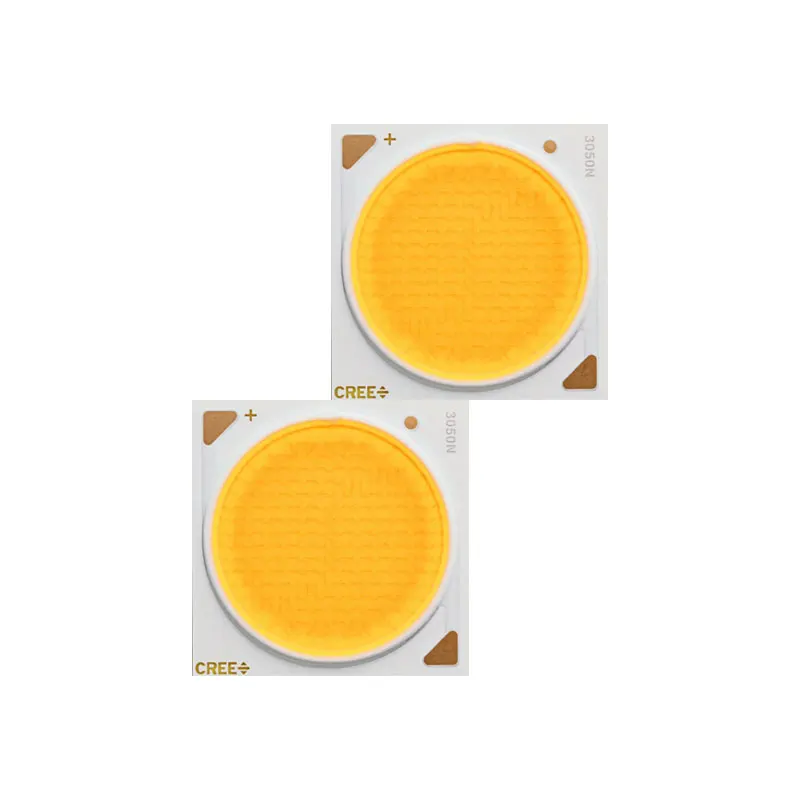 X-Lamp CXA3050 серия 100 Вт Cob светодиодный чип 36 В 2700-6500K