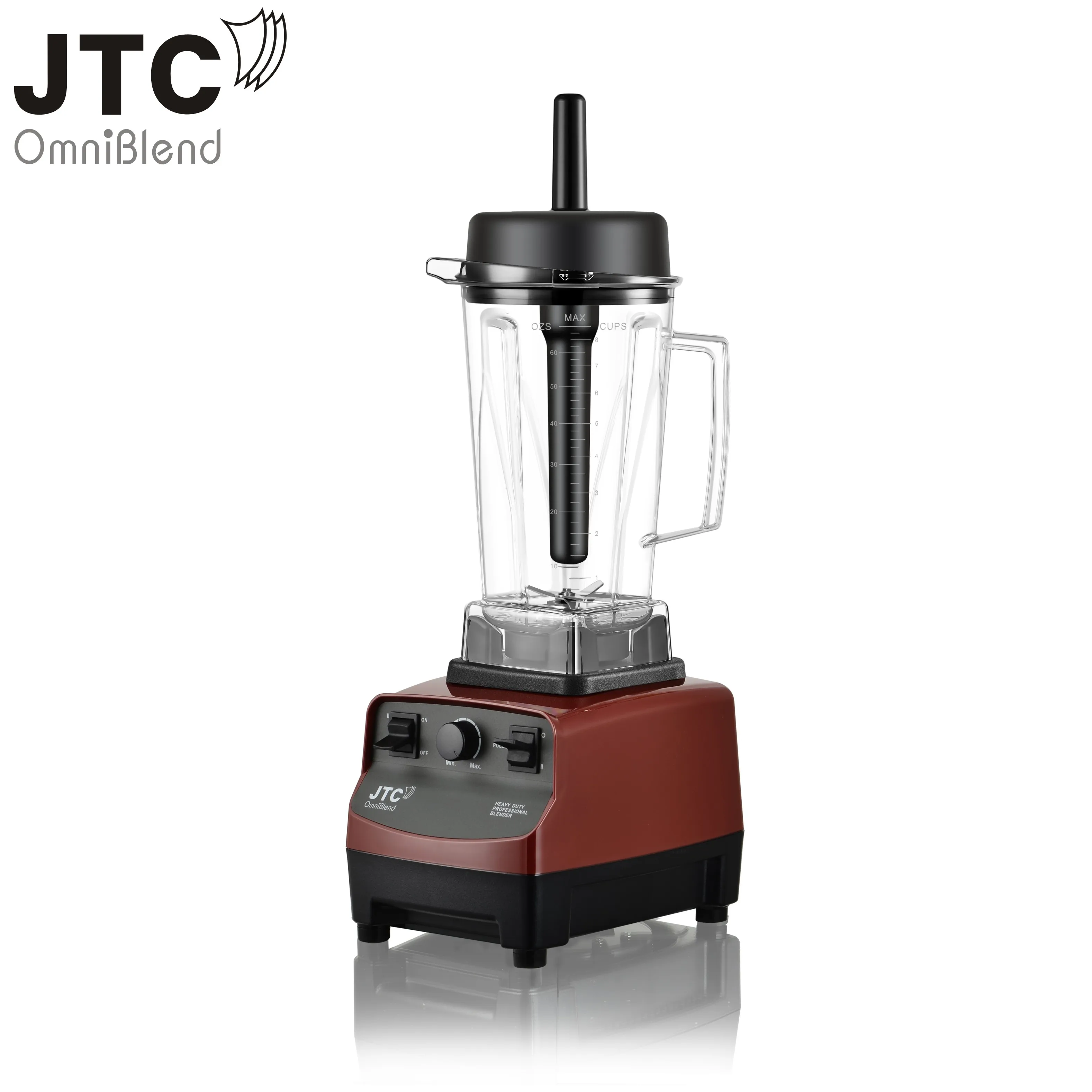Commercial Multifunctional Heavy Duty Big Power High Speed Ice Breaking Blender Electric Blender Mixer