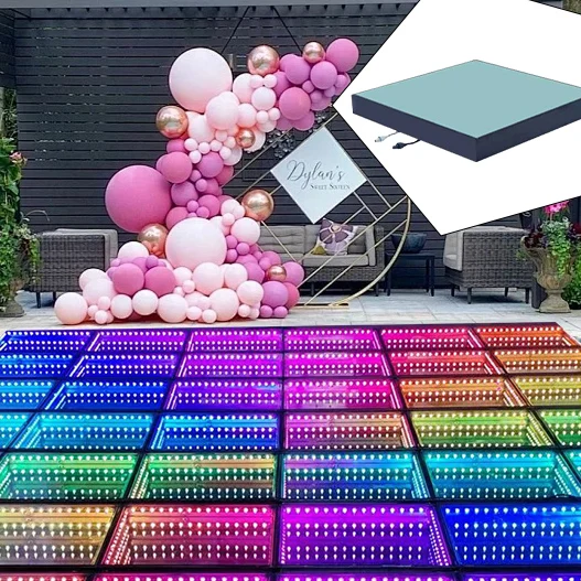 dance floor digital image dance floor pvc vinyl wedding stage dance floor