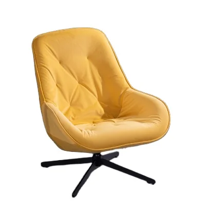 
Big Discount Bulk sales Light Luxury Office Lounge Chair Living Room Furniture 