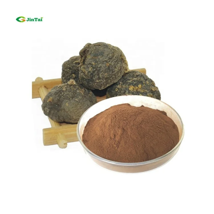 100% Pure Black Maca Root Powder Extract Macamides
