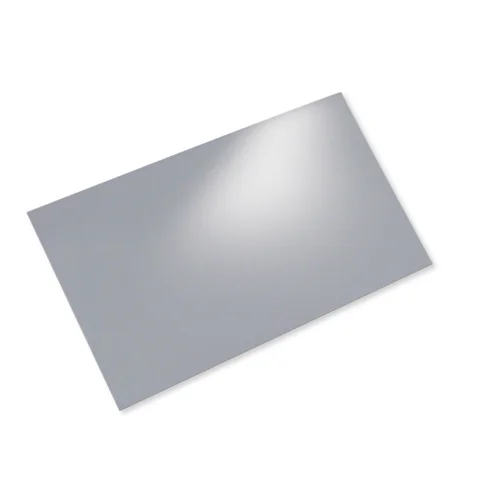 Wholesale Custom Size PETG Sheet PETG Part For Mechanical Baffle