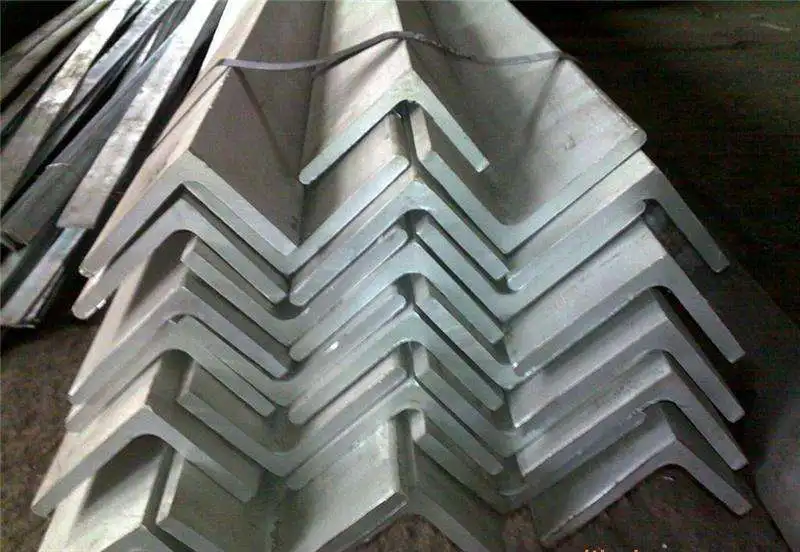 Multipurpose Factory Straight Hair model 316L 304 Stainless steel sheet Steel Angle price