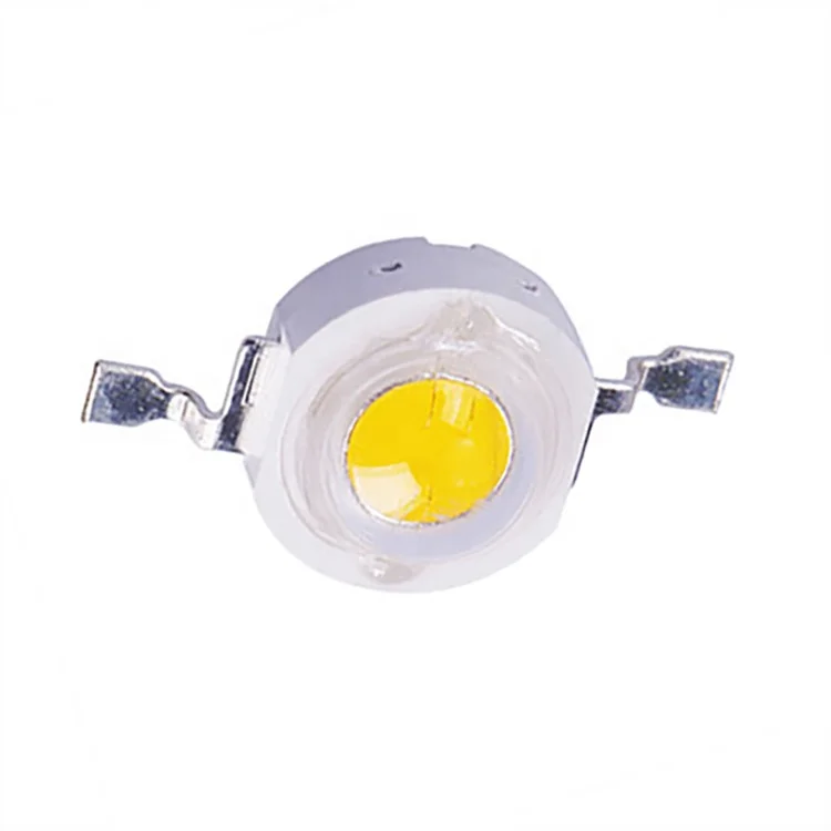 Factory manufacture three years warranty epistar cob led datasheet chips 1w high power smd