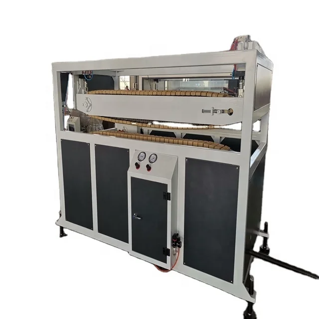 
 Бетоносъемная машина для пластиковых труб из ПВХ, бетоносъемная машина для труб  