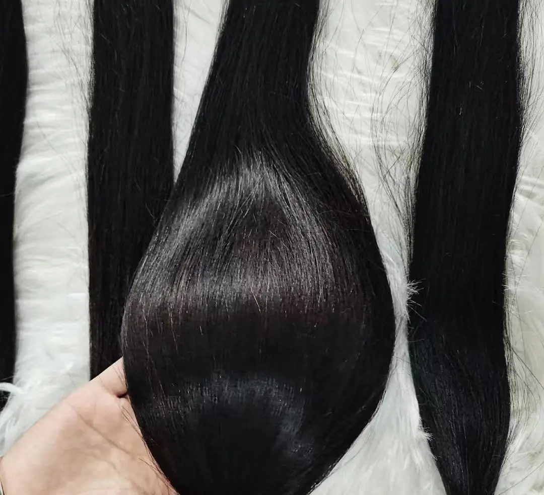 Amara best 15a grade hair bundles vietnam bundle human hair bundles vendor extensions in stock