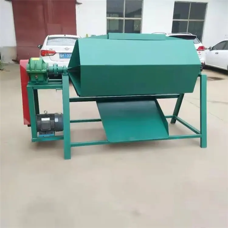Drum Roller Metal Polishing Machine /Metal Deburring Derusting Machine/ Grinding Machine
