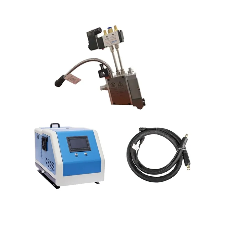 China Supplier Cold glue gun applicator For Industrial Gluer machine