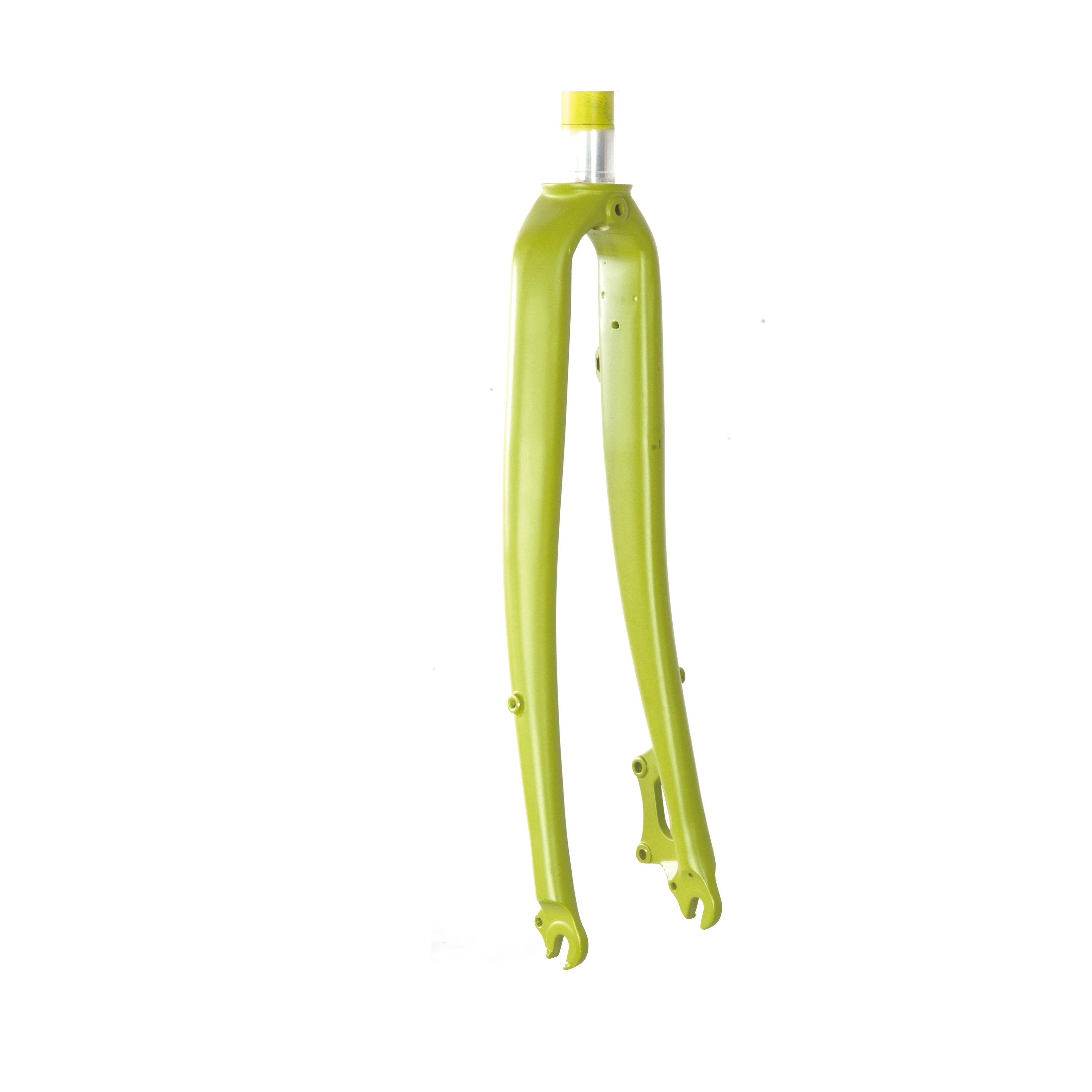 High quality fat bike suspension fork 16 inch bmx bike fork