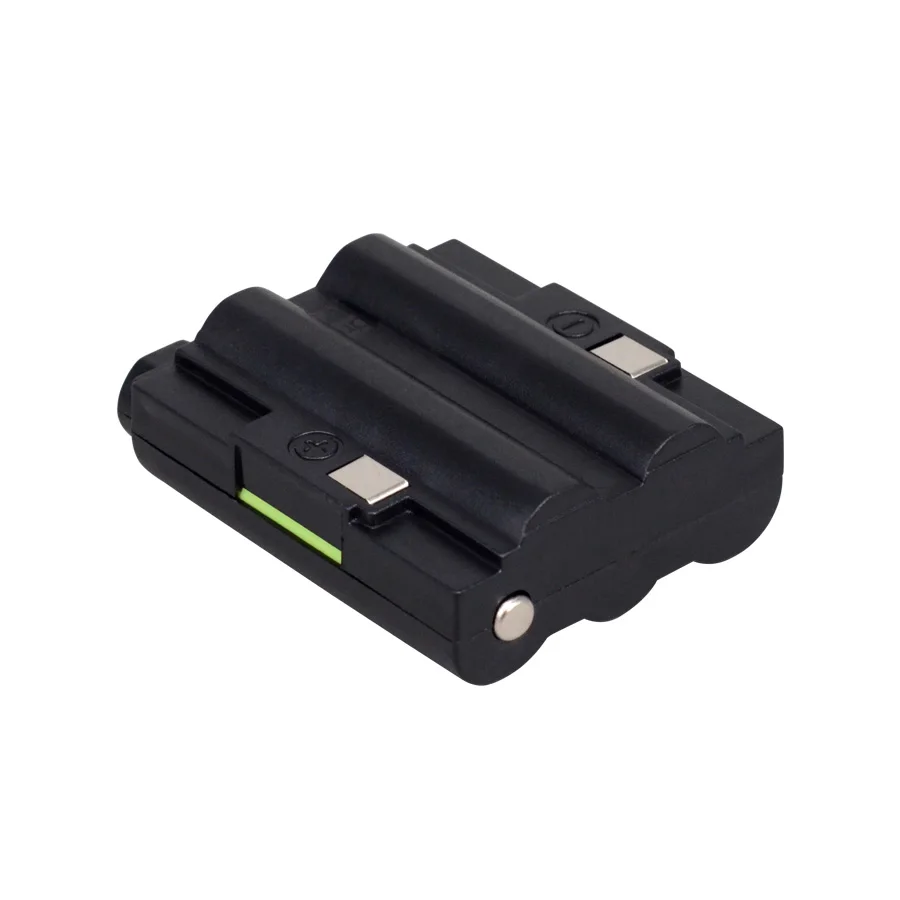Rechargeable 6V 700mAh NiMH Two-way Radio Battery For Midland BATT5R batt-5r