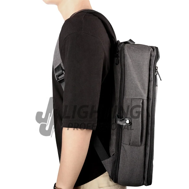 High Quality Dmx Console Stage Light MA Laptop Controller led lighting Command Fader Wing On PC