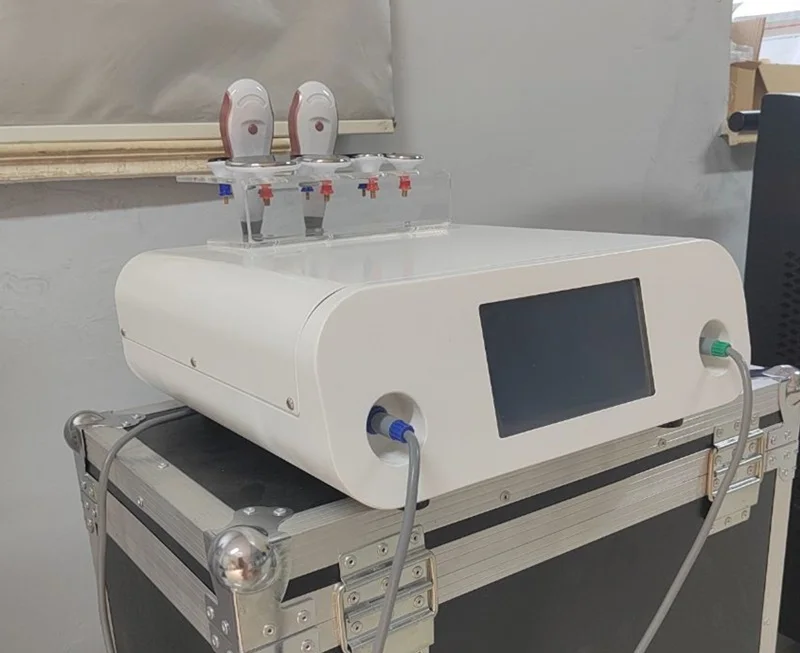 Facial and Body Indiba Radio Frequency 2023 Physiotherapy 448khz Fat Reduction Weight Loss Skin Care