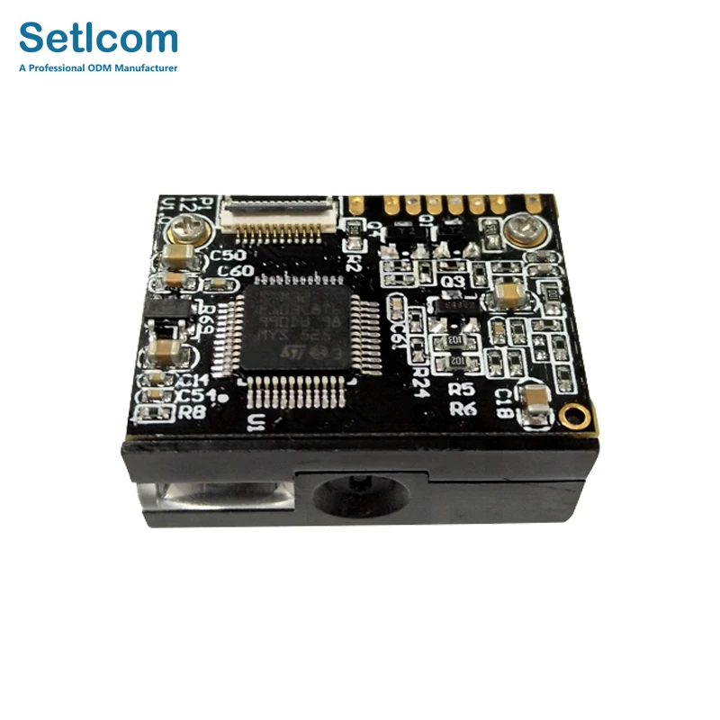 Двигатель для сканирования штрих-кода SETLCOM SC3200S/3210 2D самообслуживания терминала