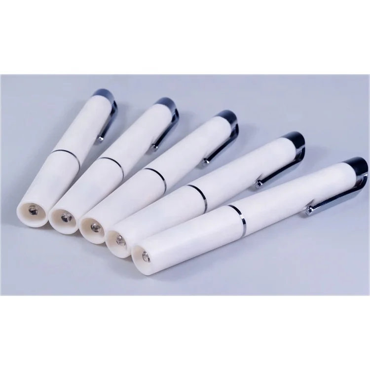 optical equipment diagnostic medical pen light ophthalmoscope otoscope