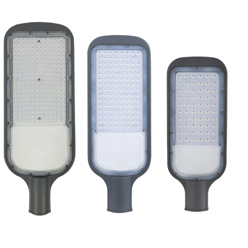 New Style Factory Low Price High Quality Long Lasting 3000-6500K 200W LED Street Light with 2 Years Warranty