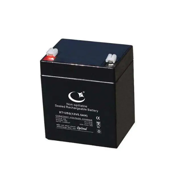12V6AH 12V6.5AH 12V5.5AH 10AH 20AH 24AH 26AH 35AH 40AH 60AH 200AH 250AH AGM свинцово-кислотный аккумулятор для ИБП