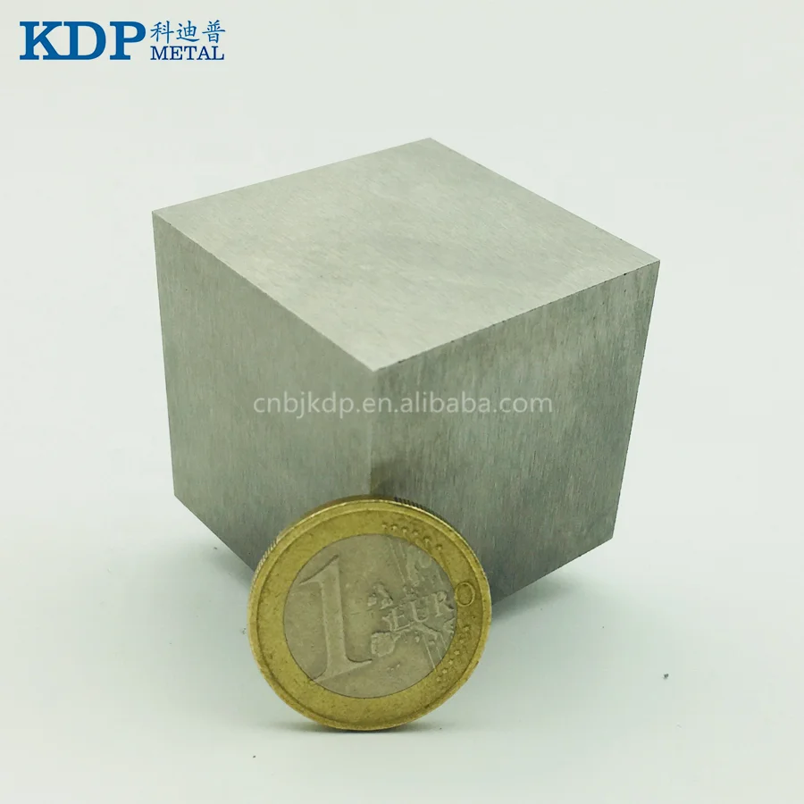 
tungsten heavy metal cubes polished price per kg,1kg /2kg/5 kg tungsten cube pure for sale 
