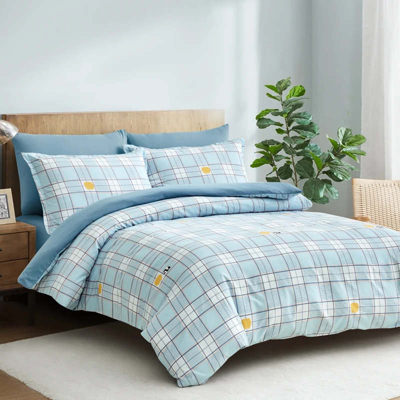 Custom Bedding Sets Duvet Cover Set dropshipping Wholesale