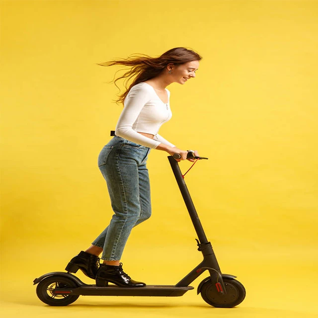 2024 New NFC Intelligent Anti theft 60V 6000W 40Ah Electric Scooter 120km Long Range Foldable Dual Motor Off Road E-Scooter