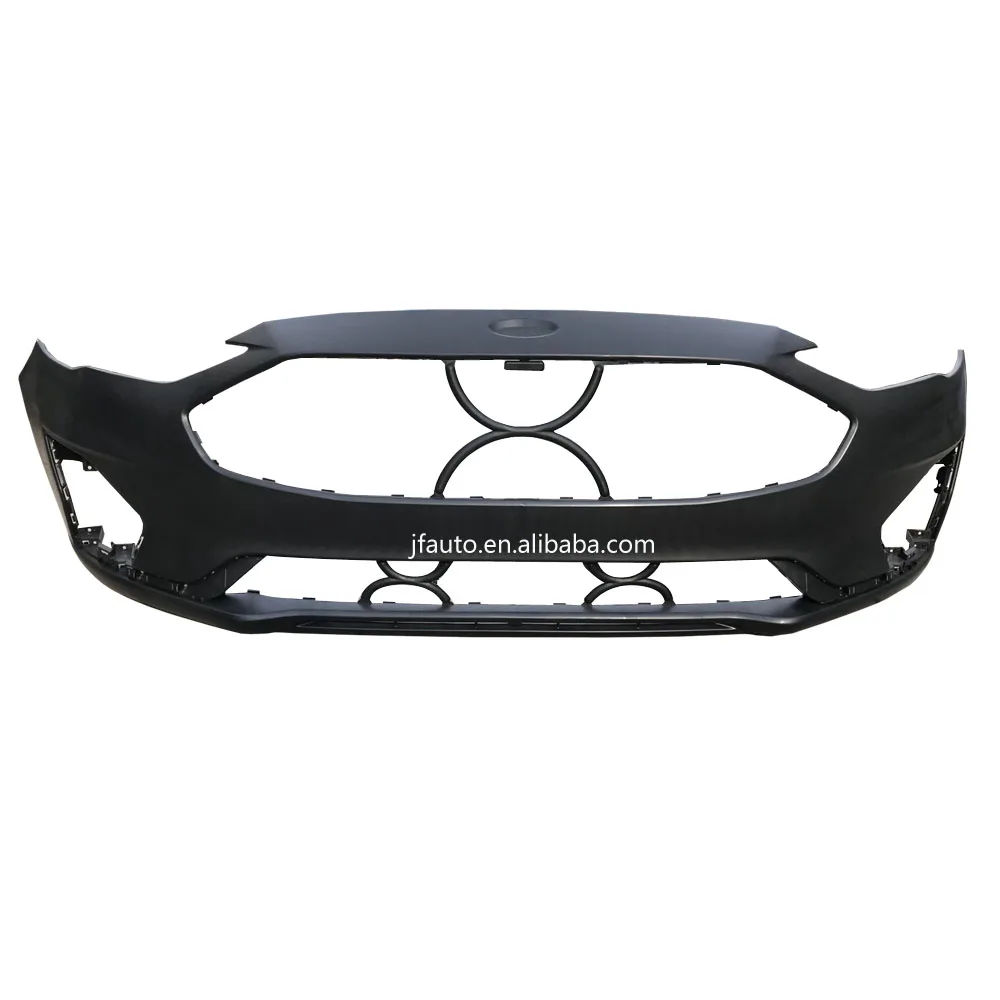 Американский автомобильный передний бампер без прицепа, чехол для Ford Fusion 2019-