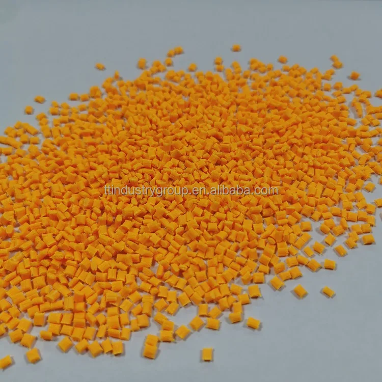 PA6 GF30 УФ стабильный материал для наружных