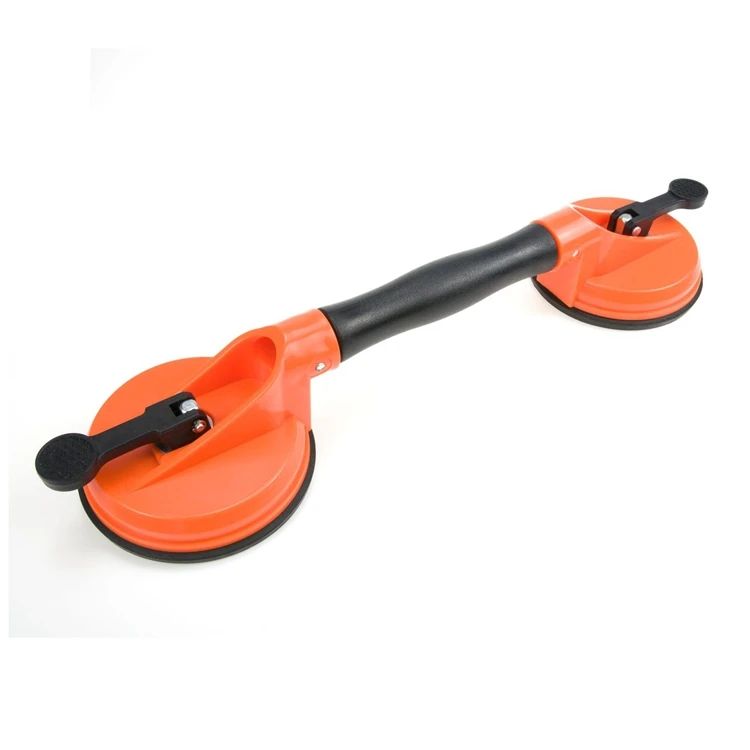 Factory Direct 5inch Glass Lifter ABS Suction Cup Vacuum Glass Lifter Suction Cup