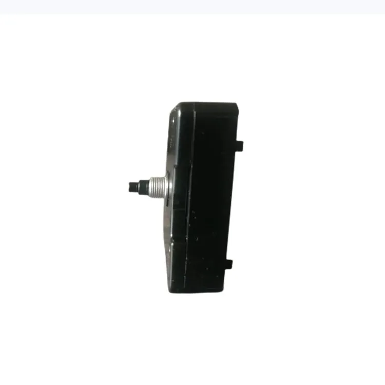Silent sweep DCF/MSF/WWVB radio controlled clock movement receive signal clock mechanism