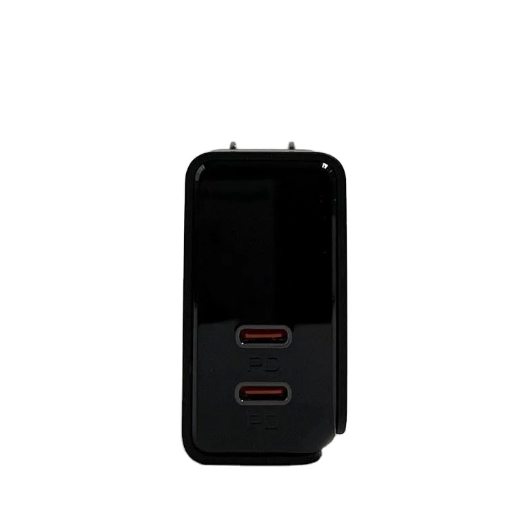 
Us Standard Qc3.0 Electr Charger Fcc 5V3a Mobile Phone Usb Charging Head Universal Flash Manufactur For 