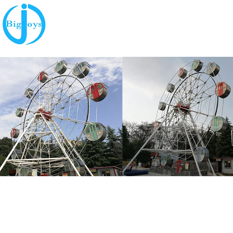 20m ferris wheel 3
