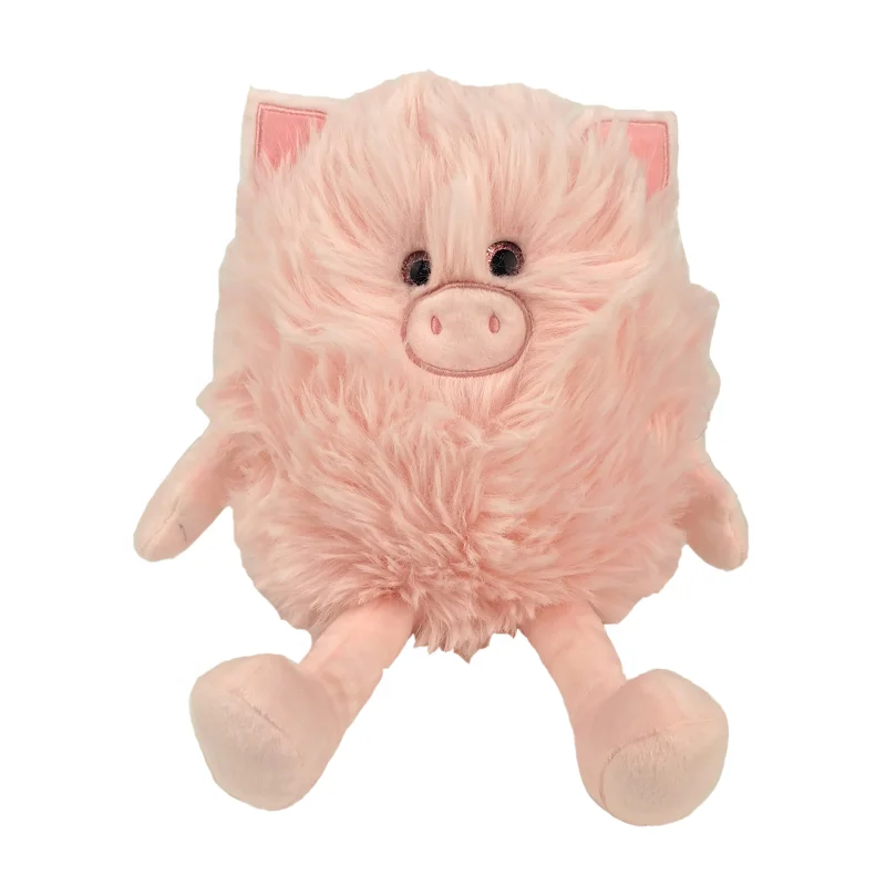 20cm dolls colorful stuffed animal toys 4 colors high quality plusies cusrom made wholesale soft toy